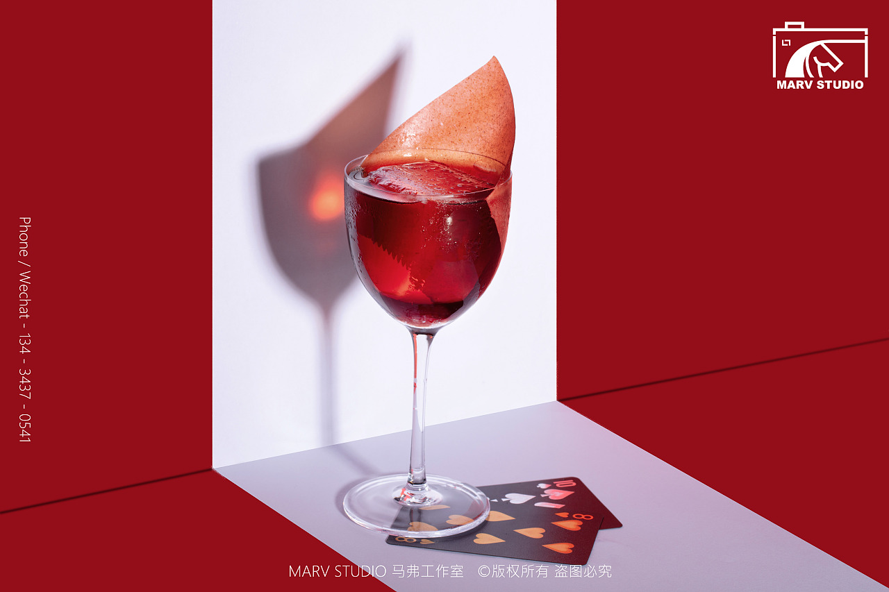 『 平面 』PLUTO酒吧✖MARV STUDIO（图ZMjgwMTM3NDE2） - 美食摄影 - 站酷设计师肖啟铭Mark原创素材 - 站酷ZCOOL