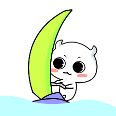 BOSS直聘吉祥物表情包创意大赛——奥运埂子们