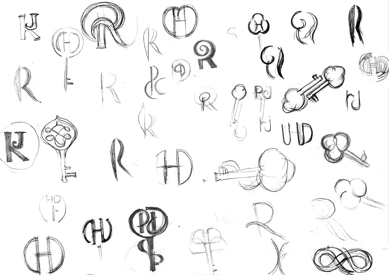 容锦酒店品牌视觉营销设计