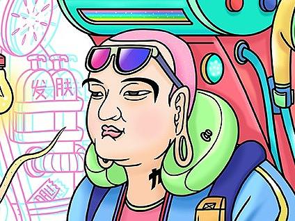 大力 太阳能取经人