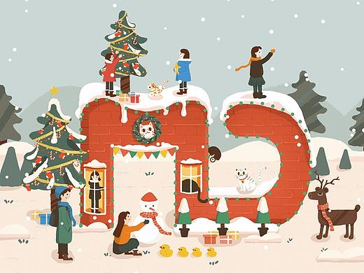 动效（个人主页-ZNDY4Nzc5NjA=） - 其他 - 站酷设计师大脸萌萌子原创素材 - 站酷ZCOOL