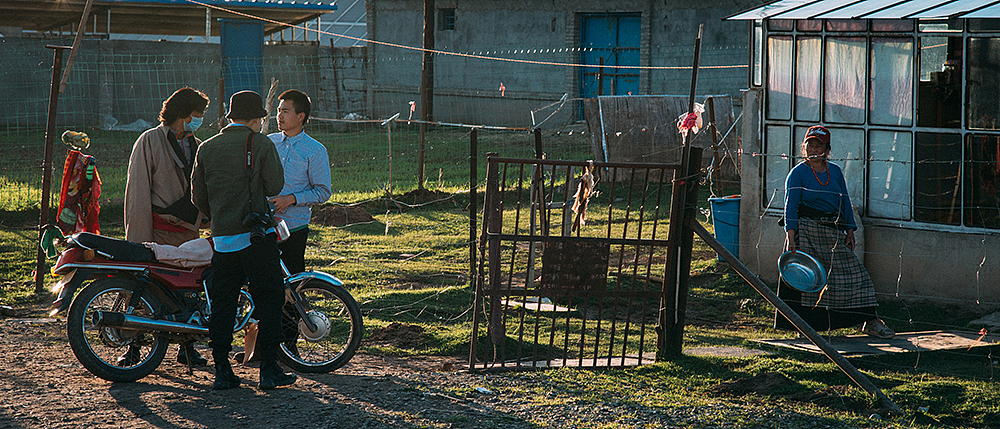 8683KM | 我们的公路计划/ 自驾纪实公路片（图ZNTUyODE5NzI=） - 风光摄影 - 站酷设计师BINL2020原创素材 - 站酷ZCOOL