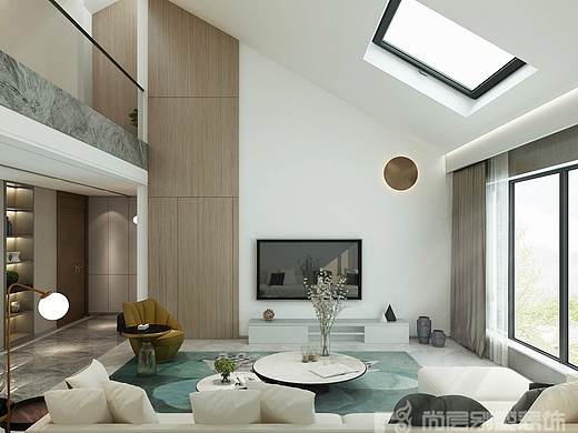 品山·品月·品心（个人主页-ZMzE2MTk1NDg=） - 家装设计 - 站酷设计师尚层装饰原创素材 - 站酷ZCOOL