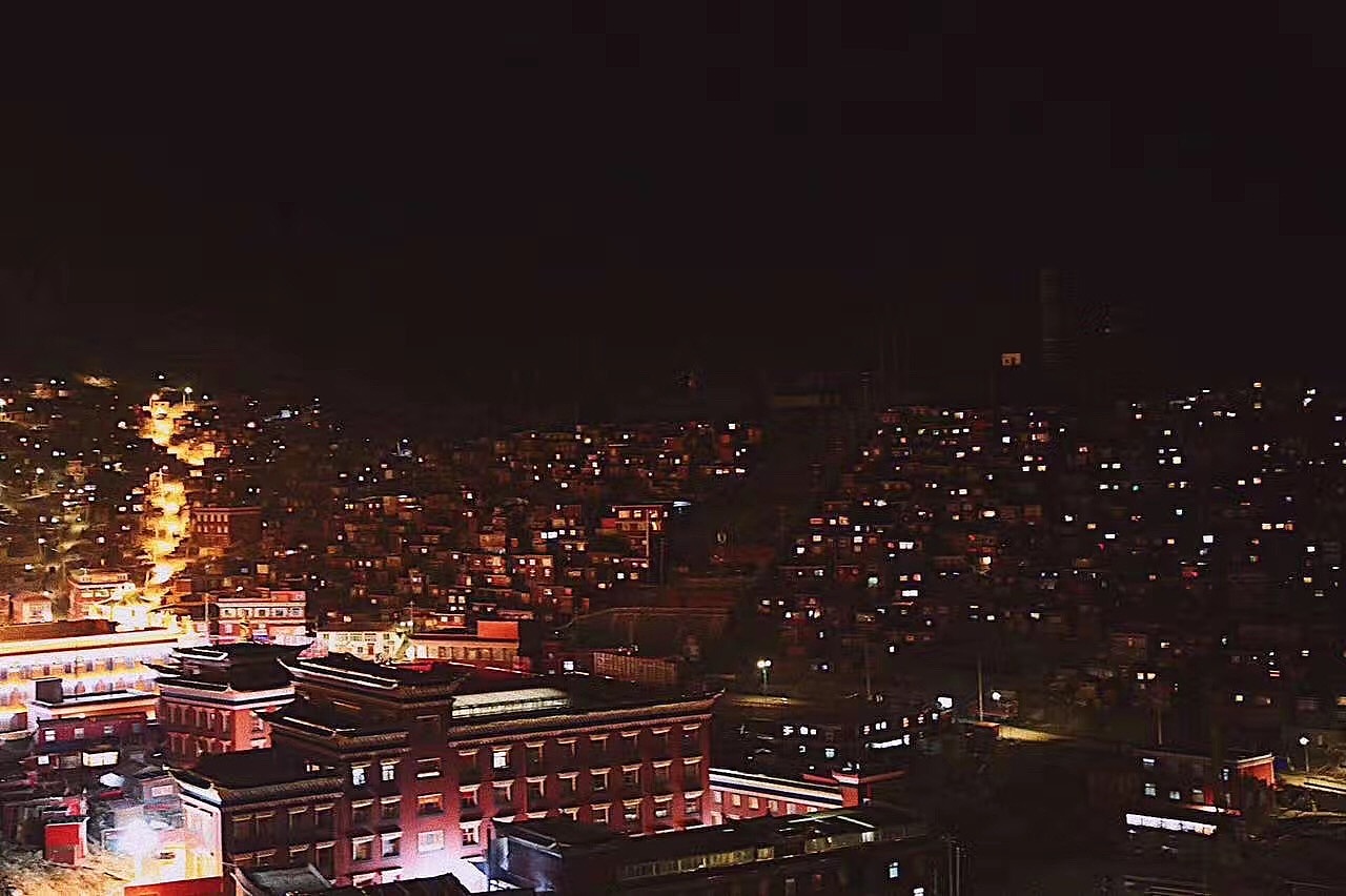 色达（图ZMTY4OTgzOTAw） - 风光摄影 - 站酷设计师Ccaoyang原创素材 - 站酷ZCOOL