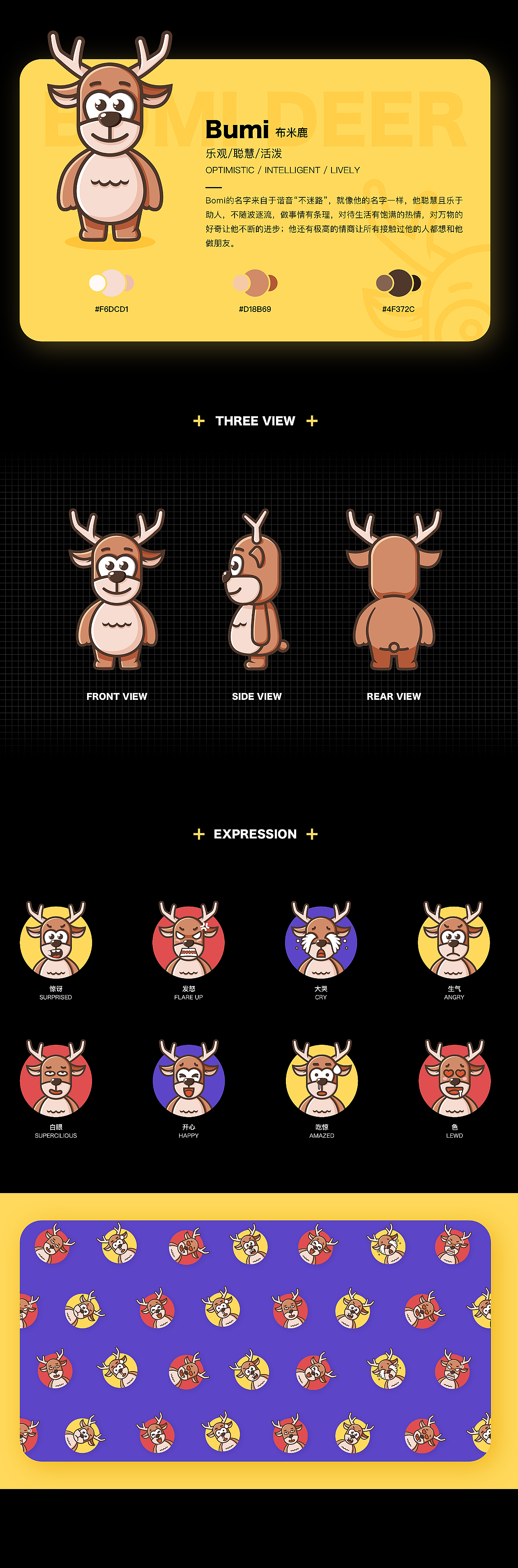 形象设计-漂亮公仔（图ZMjAyMDcwNDg0） - 图标 - 站酷设计师wangyan990原创素材 - 站酷ZCOOL