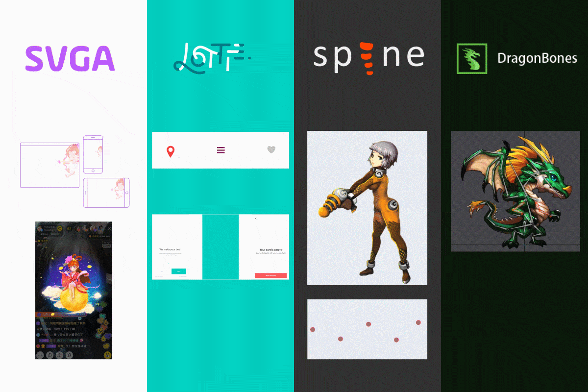 关于动效部分整理（图ZMjE1MTAyODU2） - 动效设计 - 站酷设计师gpajtgpajt原创素材 - 站酷ZCOOL