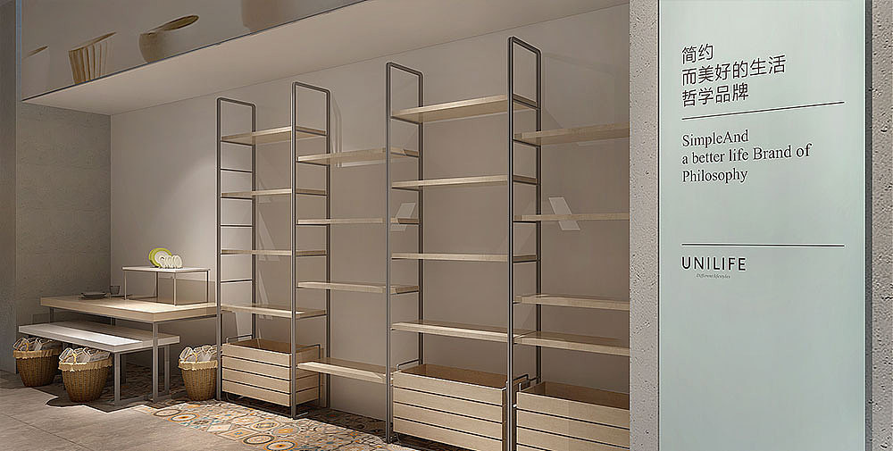 成都服装店设计/成都服装店装修/品牌策划（图ZMTMwNzU5MjM2） - 家装设计 - 站酷设计师我15196613794原创素材 - 站酷ZCOOL