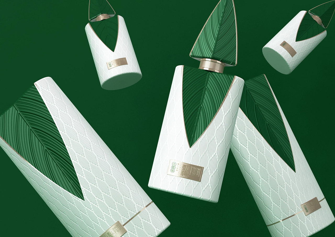 《大粽师》-劲牌端午节酒（图ZMjEzNDc0MTA4） - 包装 - 站酷设计师柏星龙设计原创素材 - 站酷ZCOOL