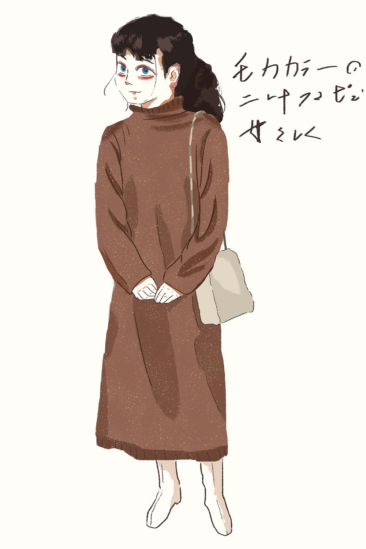 尝试不同风格（图ZMjQyODE1OTA0） - 创作习作 - 站酷设计师请叫我王太浪原创素材 - 站酷ZCOOL