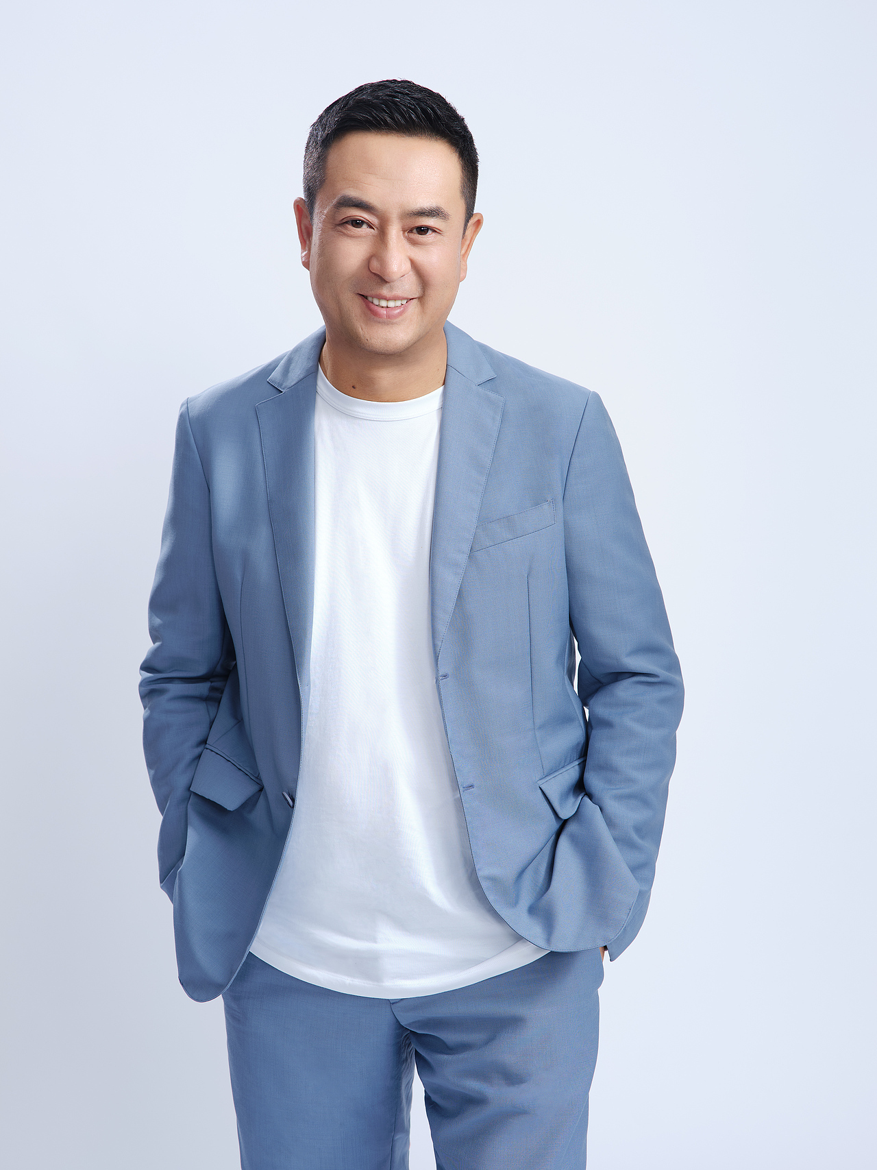 张嘉译代言 好记酱油广告片