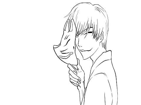 每天一练（个人主页-ZMzA1MjIwOTY=） - 单幅漫画 - 站酷设计师芥末mm原创素材 - 站酷ZCOOL