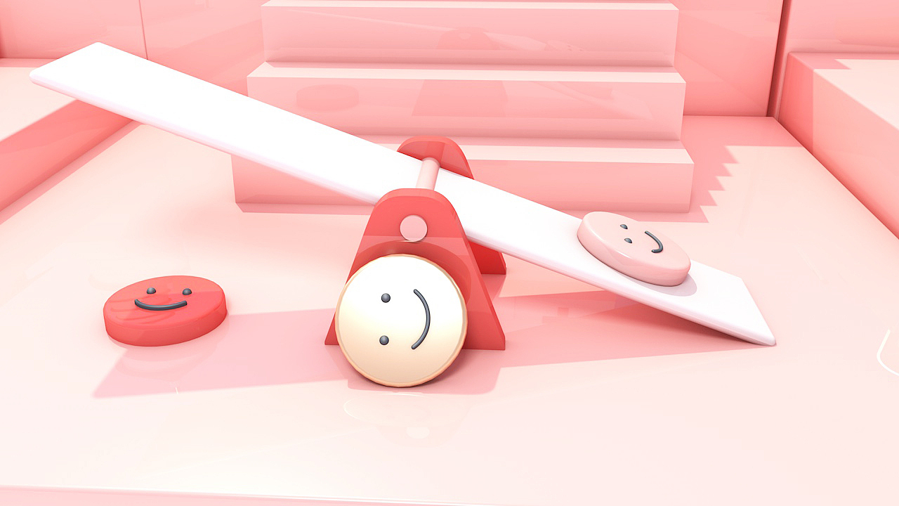 近期C4D作品
