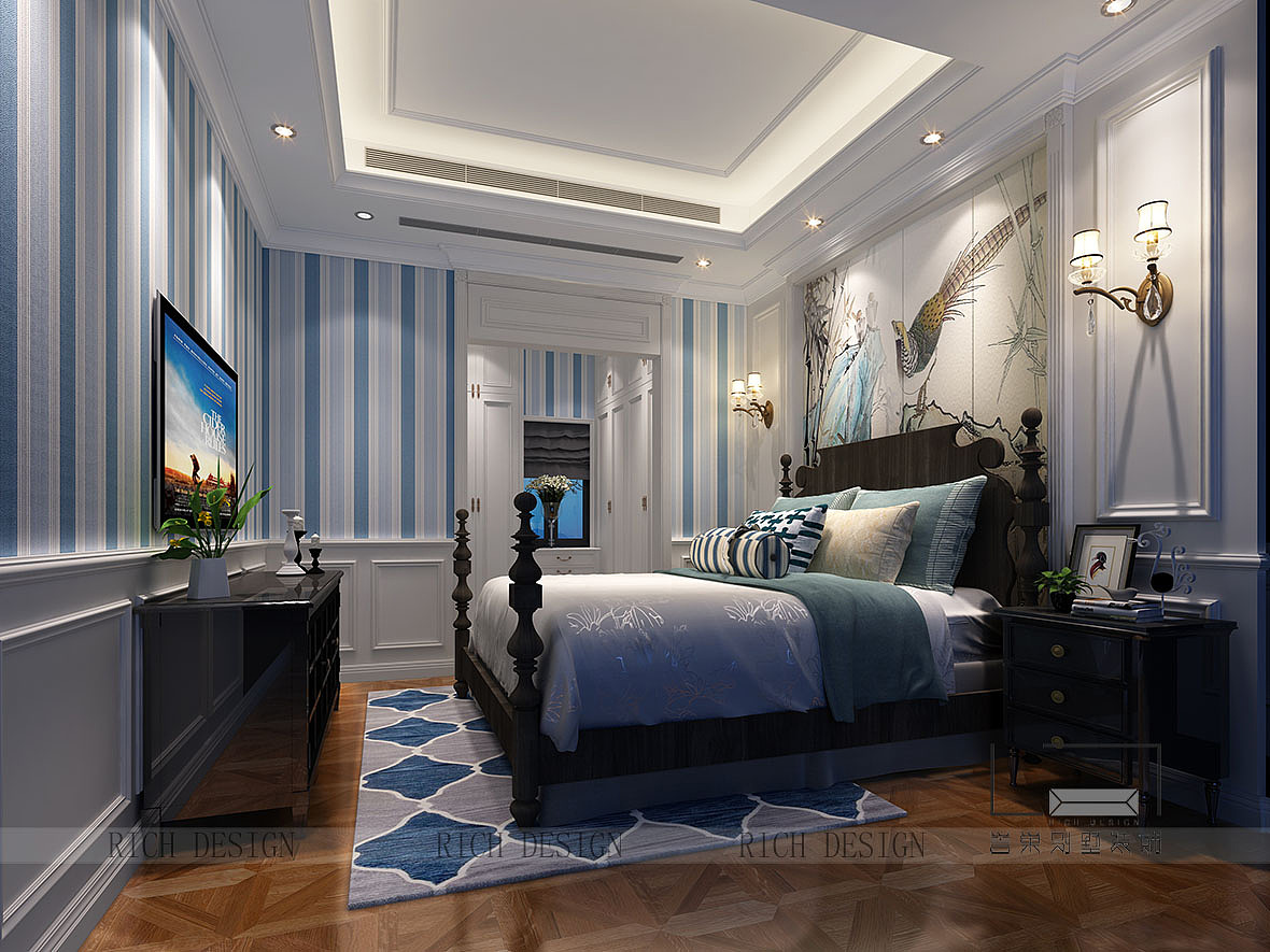 山语清晖别墅装修装饰,深圳装修公司