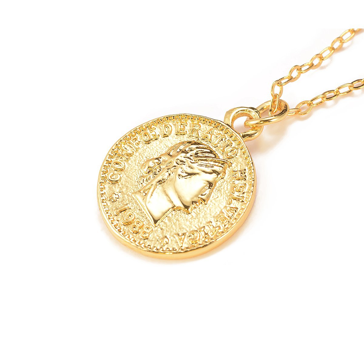 珠宝首饰白底光影库存图