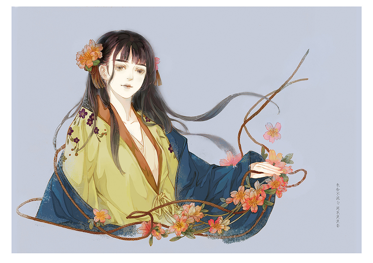 2016作品合集（圖ZMTcxNzA3MTgw） - 創(chuàng)作習(xí)作 - 站酷設(shè)計(jì)師寂山有飲原創(chuàng)素材 - 站酷ZCOOL