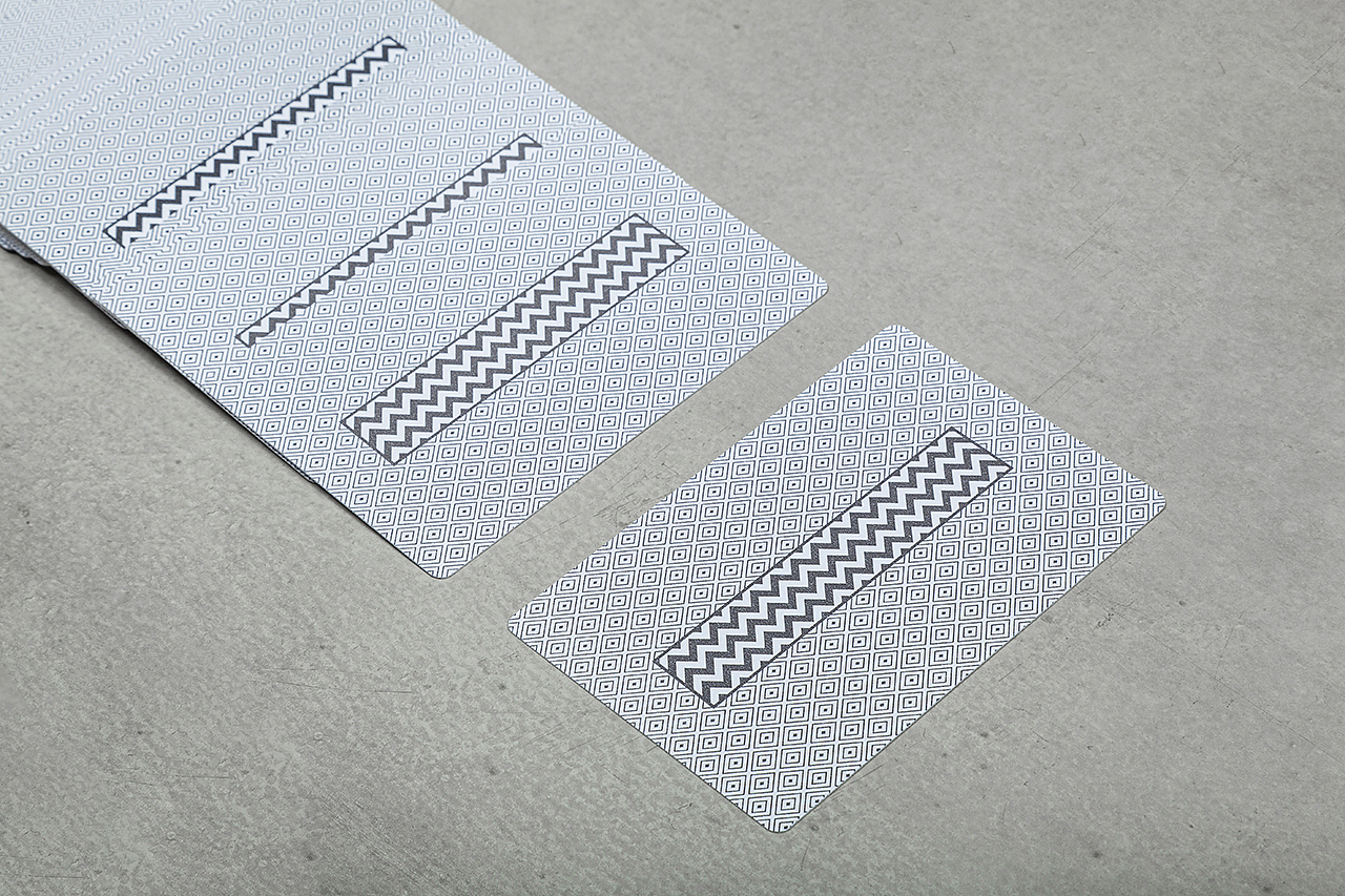 中国麻将再设计|青红皂白