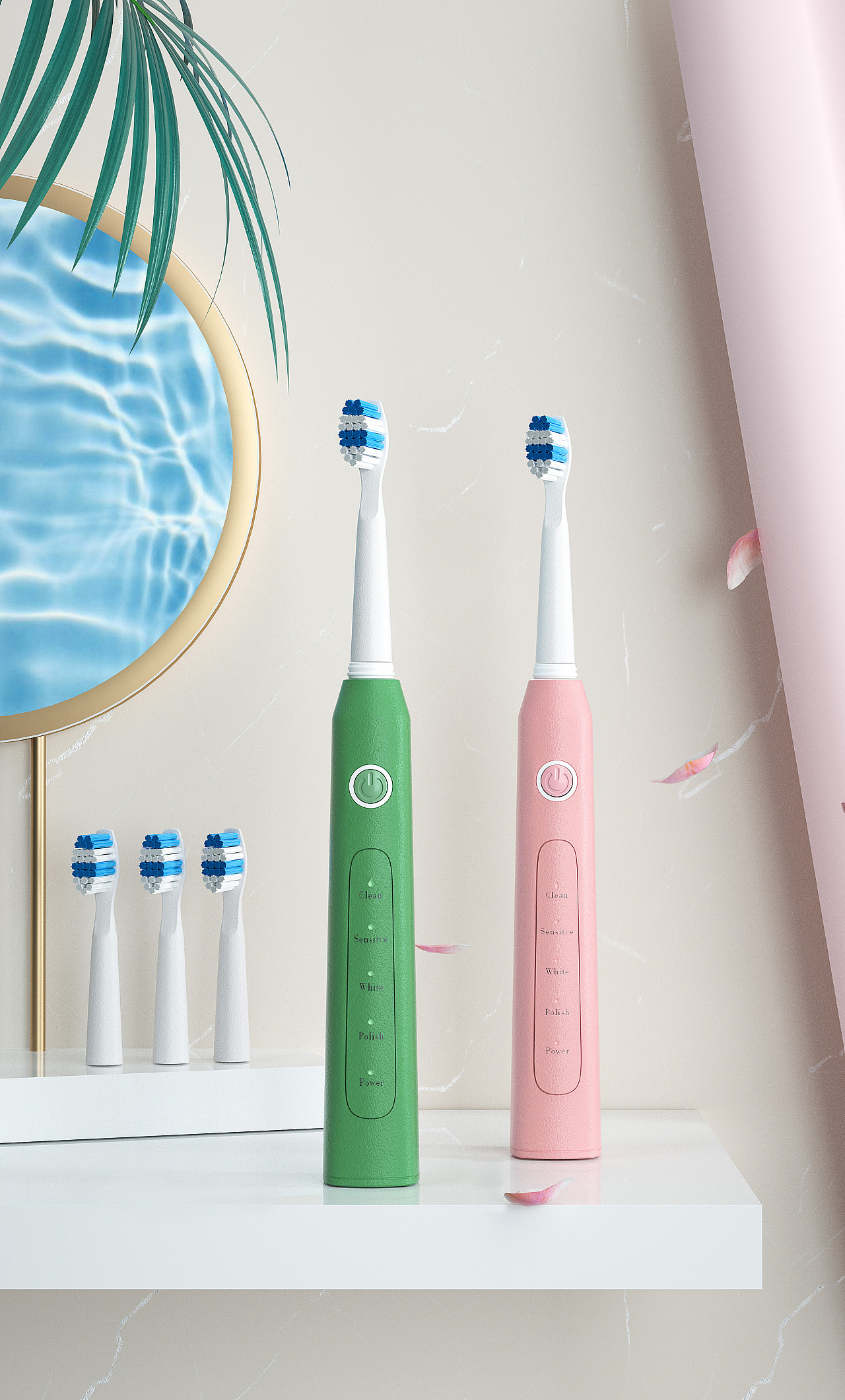 【产品渲染篇-杂图集日常练习】（图ZMjY5NDQwNzEy） - 生活用品 - 站酷设计师H很懒原创素材 - 站酷ZCOOL