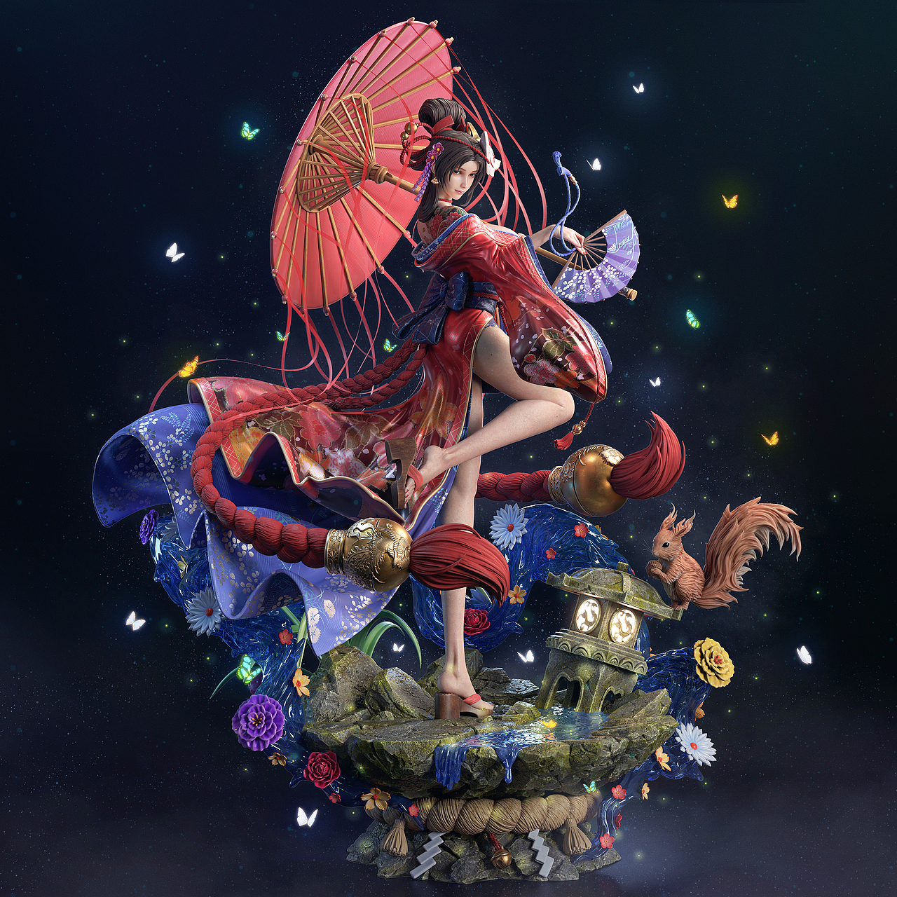 2021年终总结_影视类（图ZMjkwMDA3Mzg0） - 动画/影视 - 站酷设计师YSD_山今原创素材 - 站酷ZCOOL