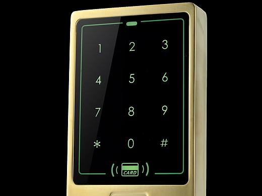 门禁机（个人主页-ZMjQ2MjczNTI=） - 产品摄影 - 站酷设计师放开多啦A梦原创素材 - 站酷ZCOOL