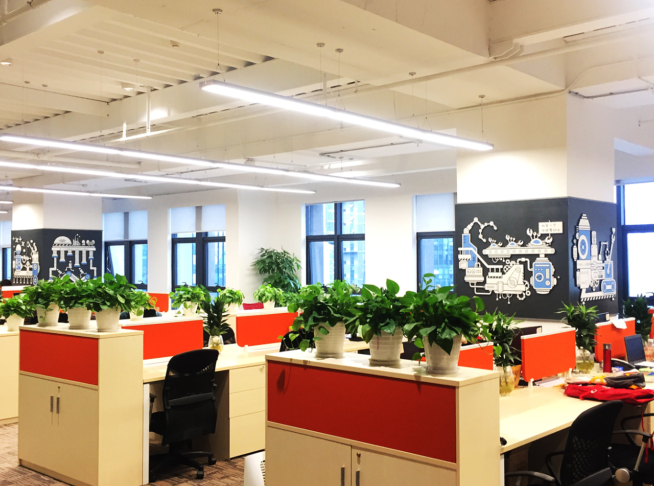 公司内部企业文化