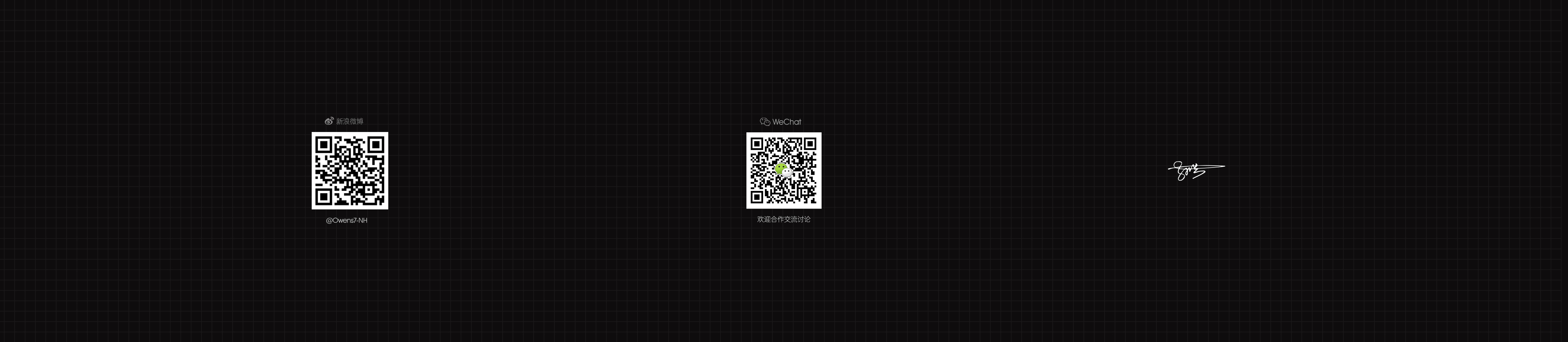 Owens_Hao的個人主頁（封面預(yù)覽） - 主頁封面設(shè)置 - 站酷設(shè)計(jì)師Owens_Hao原創(chuàng)素材 - 站酷ZCOOL