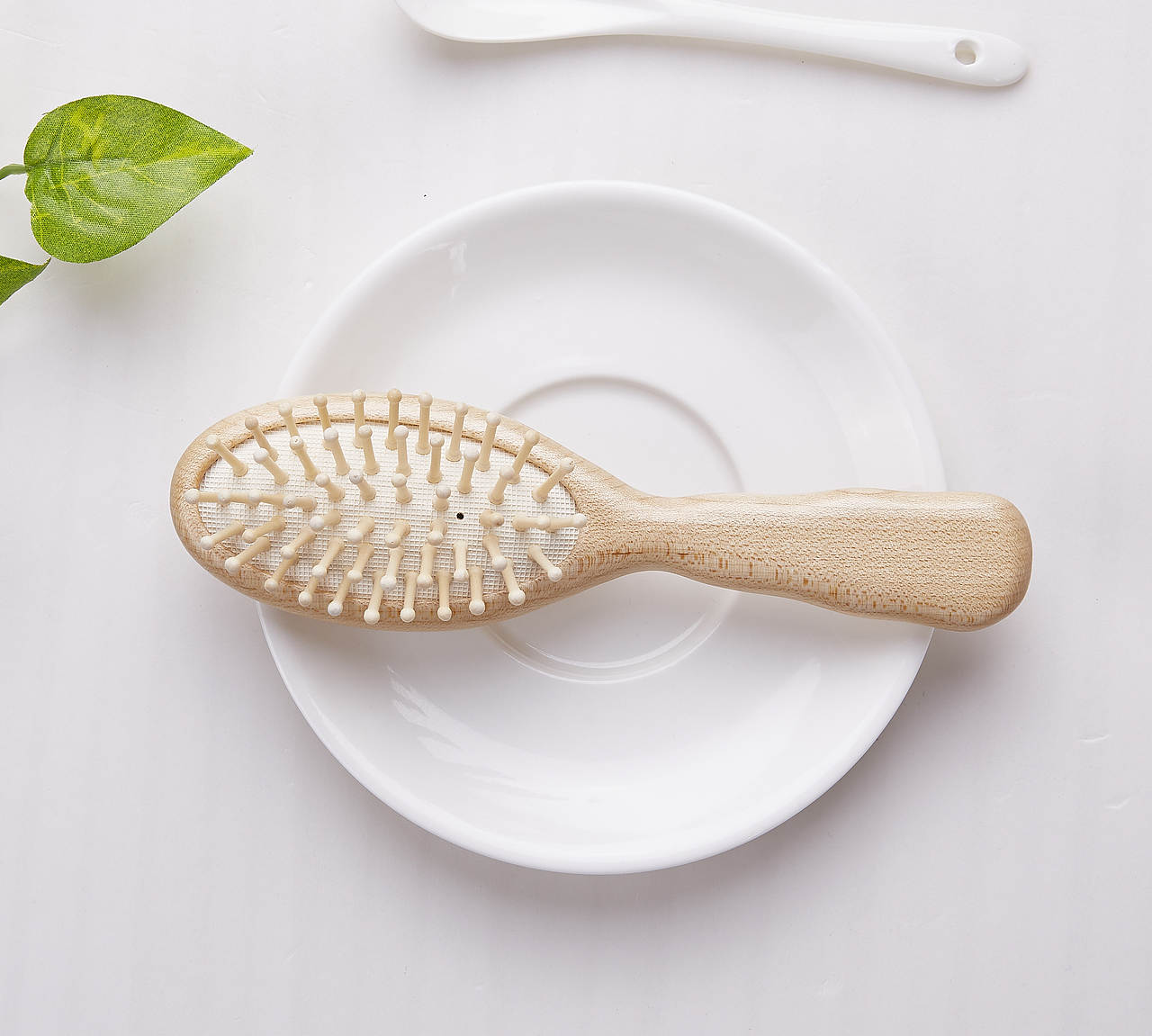 东莞生发梳摄影