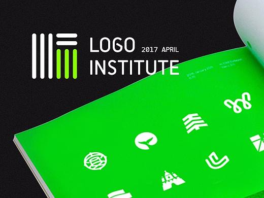 标志研究所 Logo Institute 视觉设计