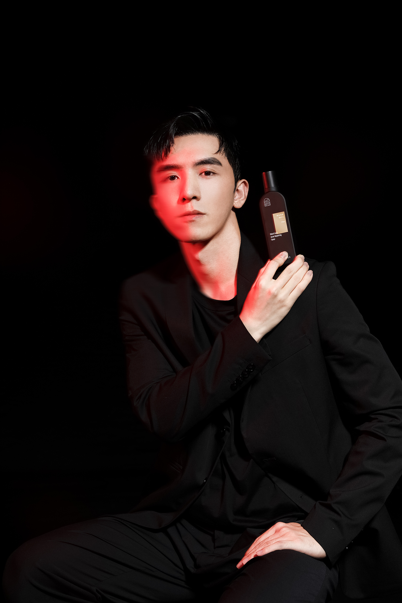 朴尔因子 x 吴大伟