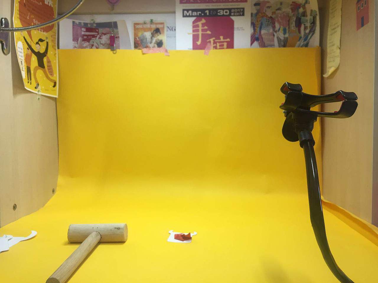 【潮汕牛肉丸诞生记】（图ZMTA3MjAzODIw） - 短片 - 站酷设计师Bulack原创素材 - 站酷ZCOOL