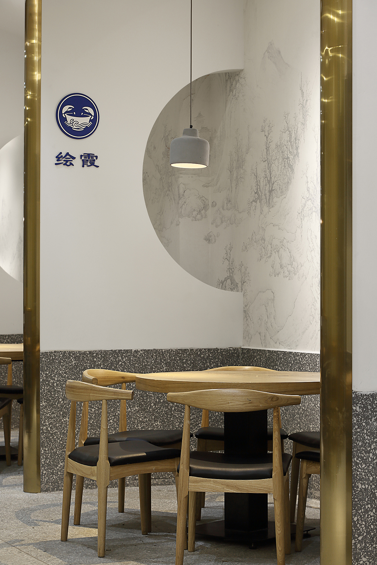 扬城·邻里家厨 | 快餐3.0（图ZMTk4NjY5Mjcy） - 家装设计 - 站酷设计师0一1DesignStudio原创素材 - 站酷ZCOOL