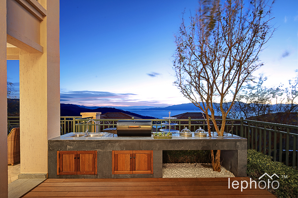 lephoto 摄影 | 万科太阳山别墅