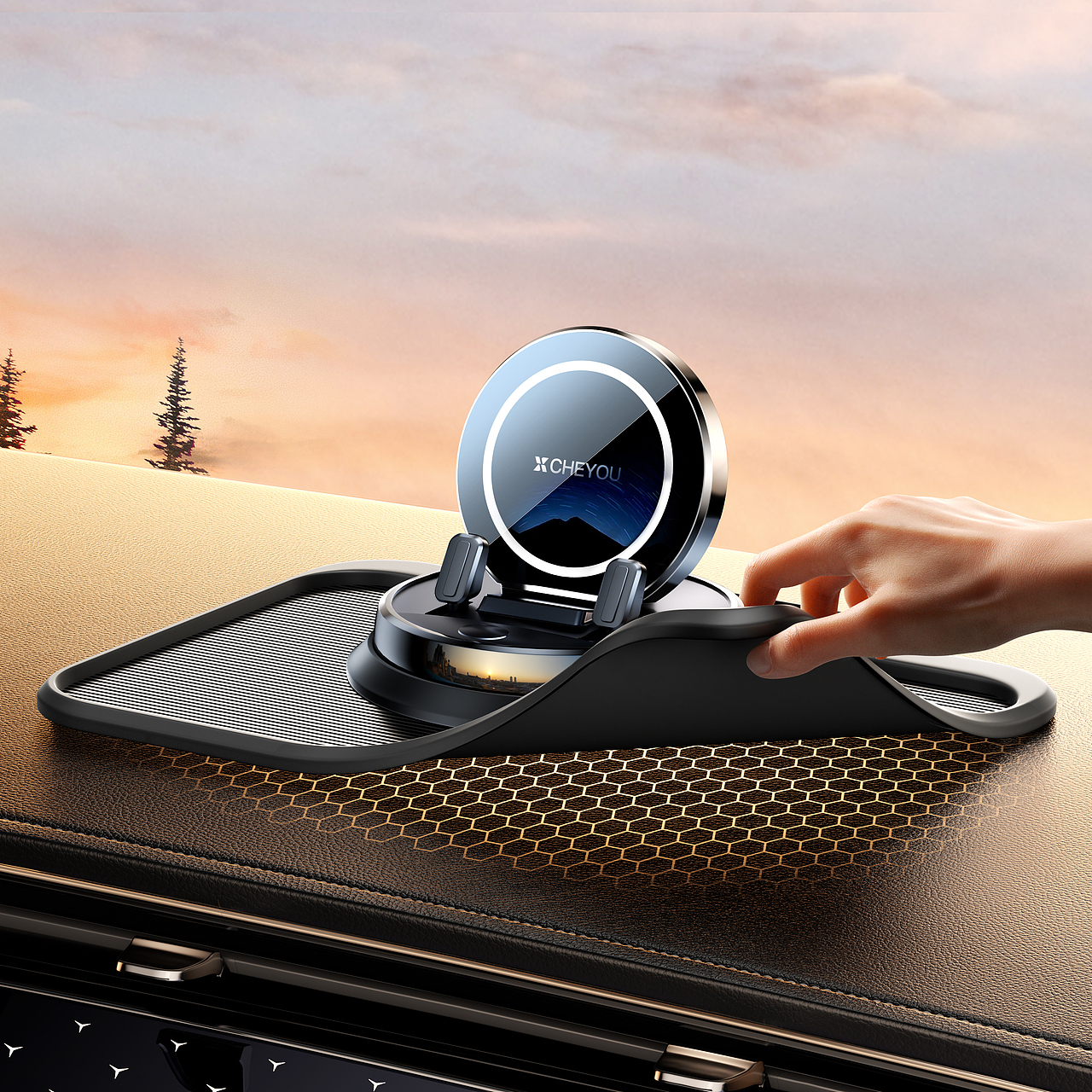 2024工作渲染作品下半