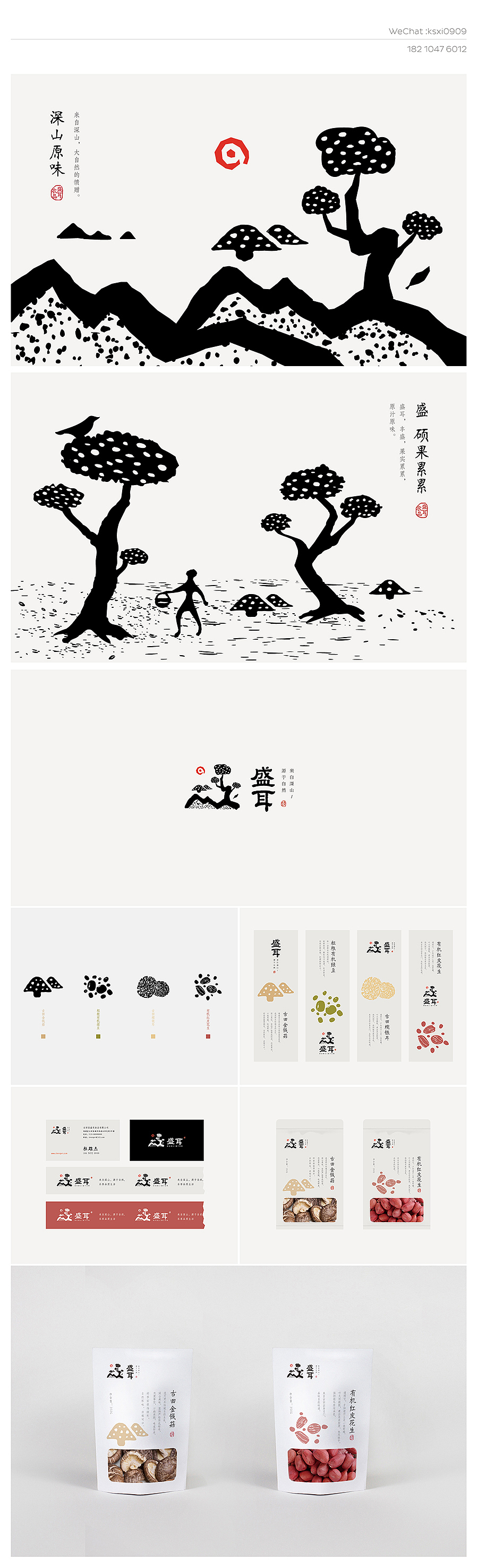 【作品回顾】（图ZNTM1NzAzMjA=） - Logo - 站酷设计师席江龙原创素材 - 站酷ZCOOL