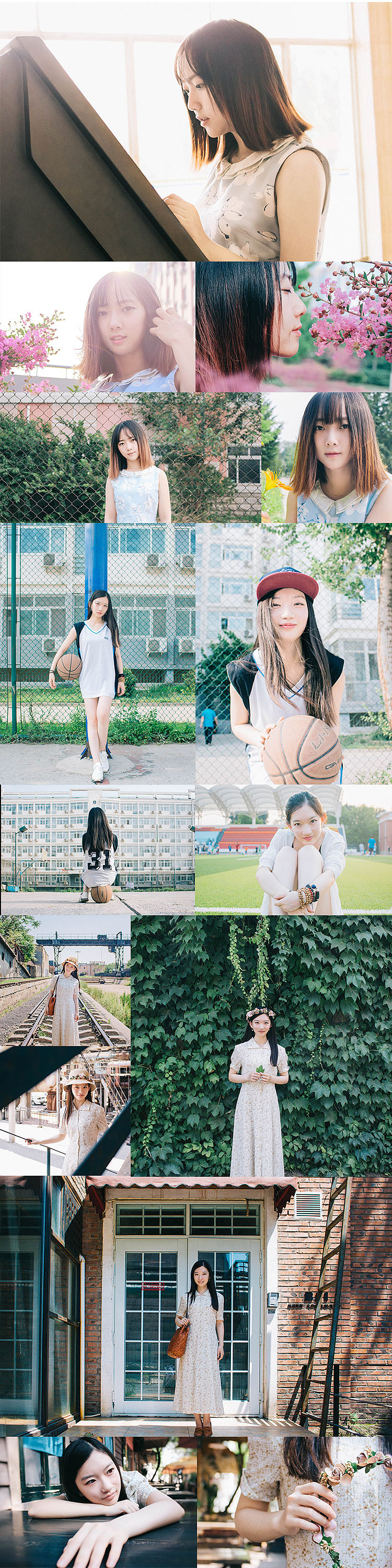 2016人像摄影合集（图ZNjk2MzEwMzI=） - 人像摄影 - 站酷设计师繁星小理原创素材 - 站酷ZCOOL