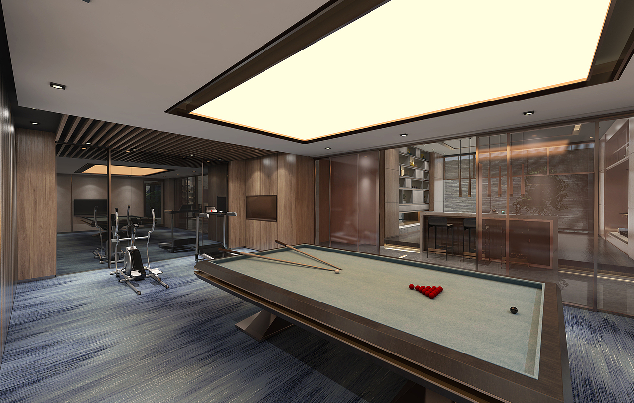 【Crescent Ken&Akay】-- 深圳華僑城香山美墅陳宅（圖ZMTE0MTM2MzU2） - 家裝設(shè)計(jì) - 站酷設(shè)計(jì)師JaneAkay原創(chuàng)素材 - 站酷ZCOOL