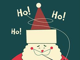 海報——Year end purchase meeting