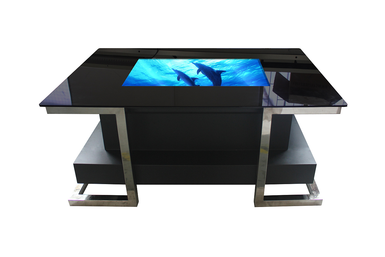 42寸桌面式纳米触摸茶几