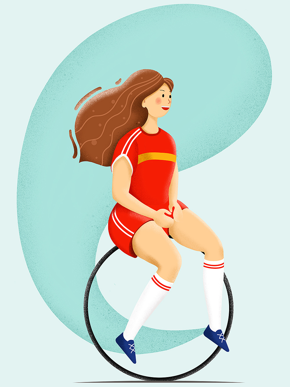 国际奥林匹克日