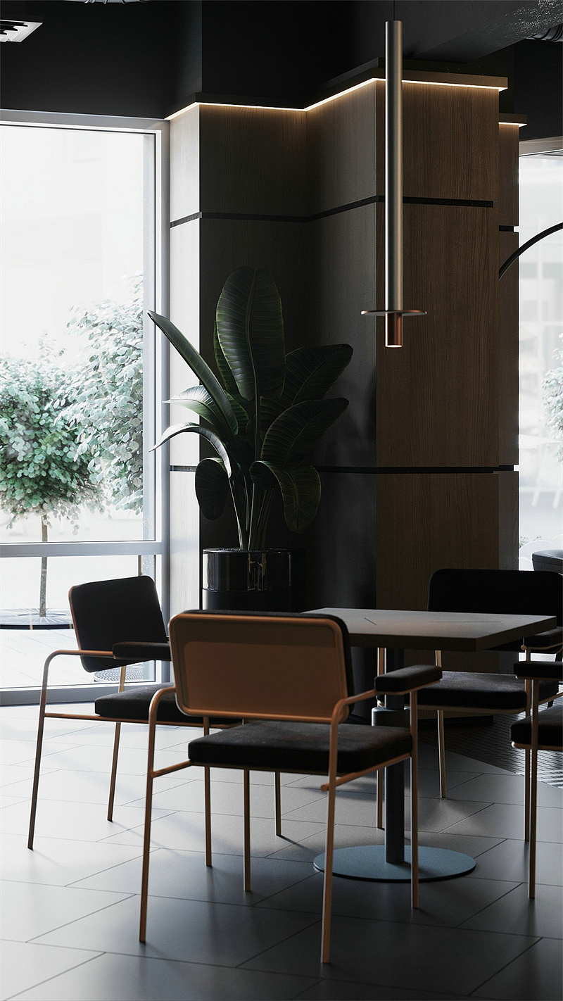 成都餐厅设计|特色餐厅设计