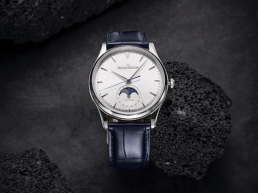 产品摄影｜积家腕表