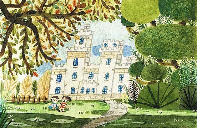 小白本2（图ZMTYzNDM0ODA4） - 创作习作 - 站酷设计师一本竹子小姐原创素材 - 站酷ZCOOL