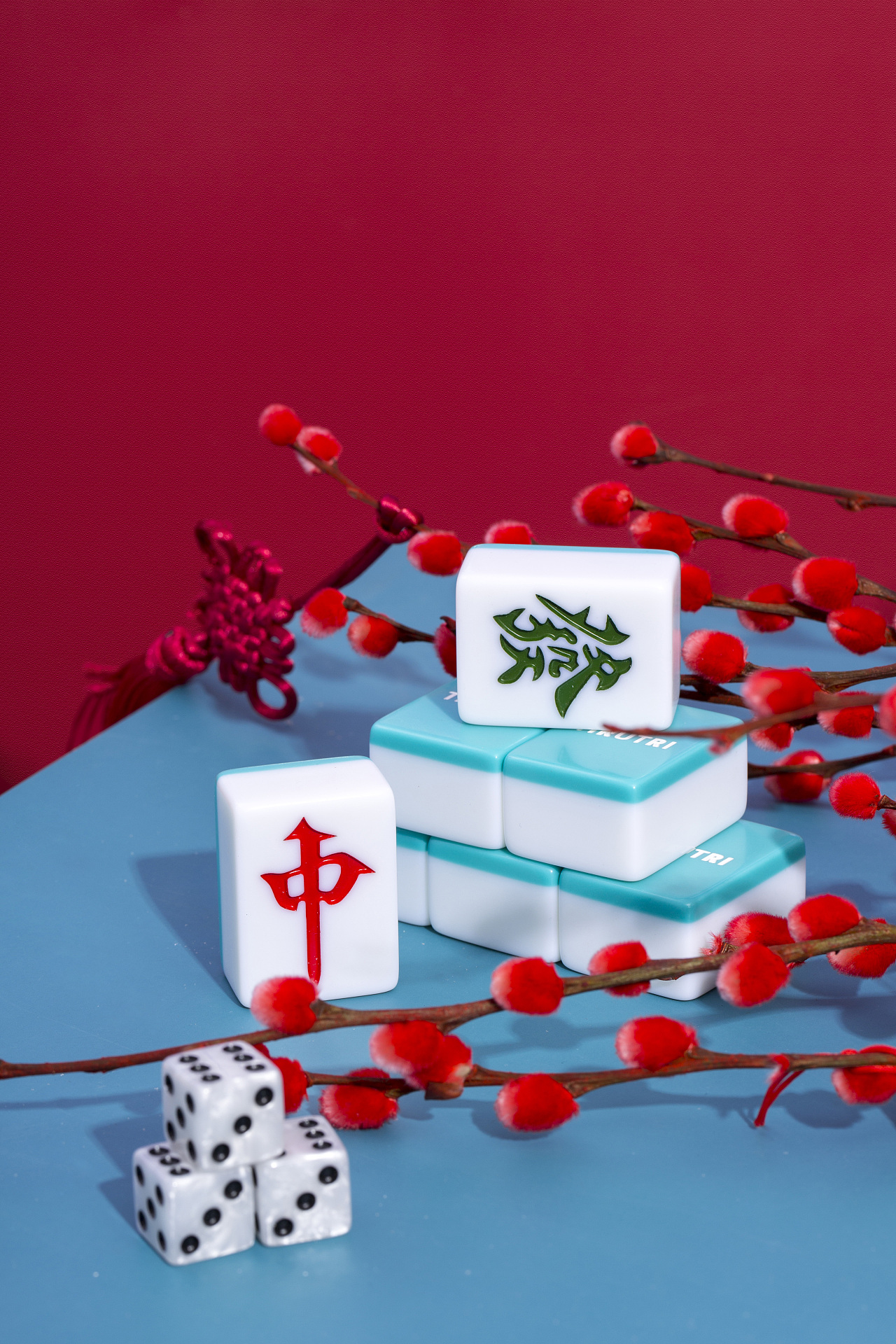 周边·天启麻将|摄影|产品摄影|mini丶yoke - 原创作品 - 站酷 (zcool