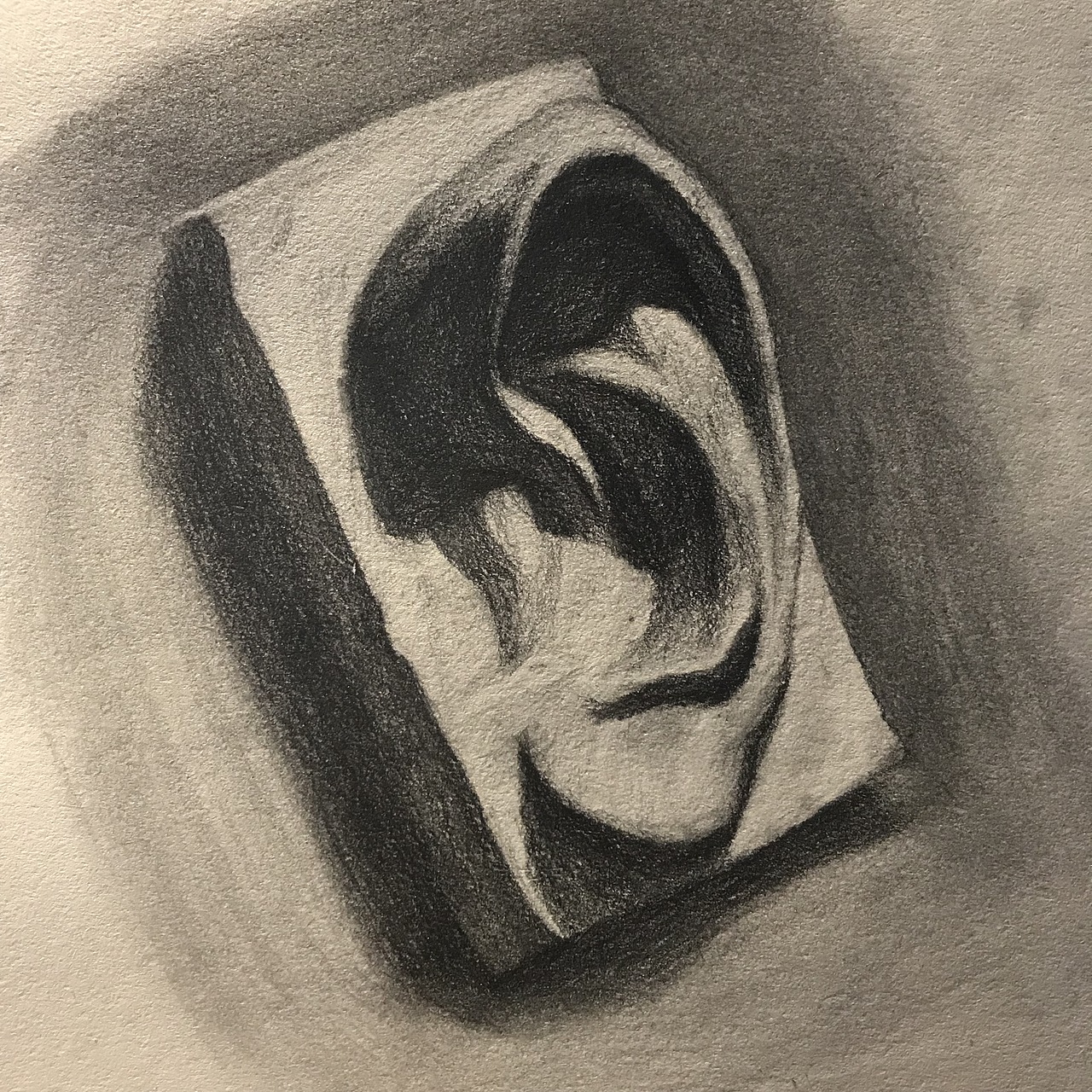 素描练习（图ZMTY4NzMxNjc2） - 绘画 - 站酷设计师丹总原创素材 - 站酷ZCOOL