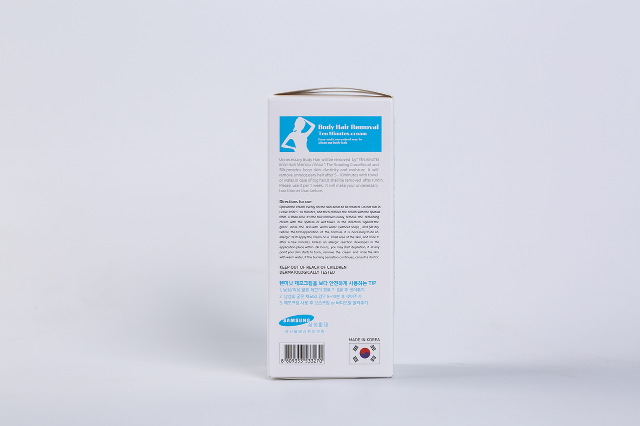 韩国House Dr.Igloo伊阁露脱毛膏_有间图片社站酷ZCOOL