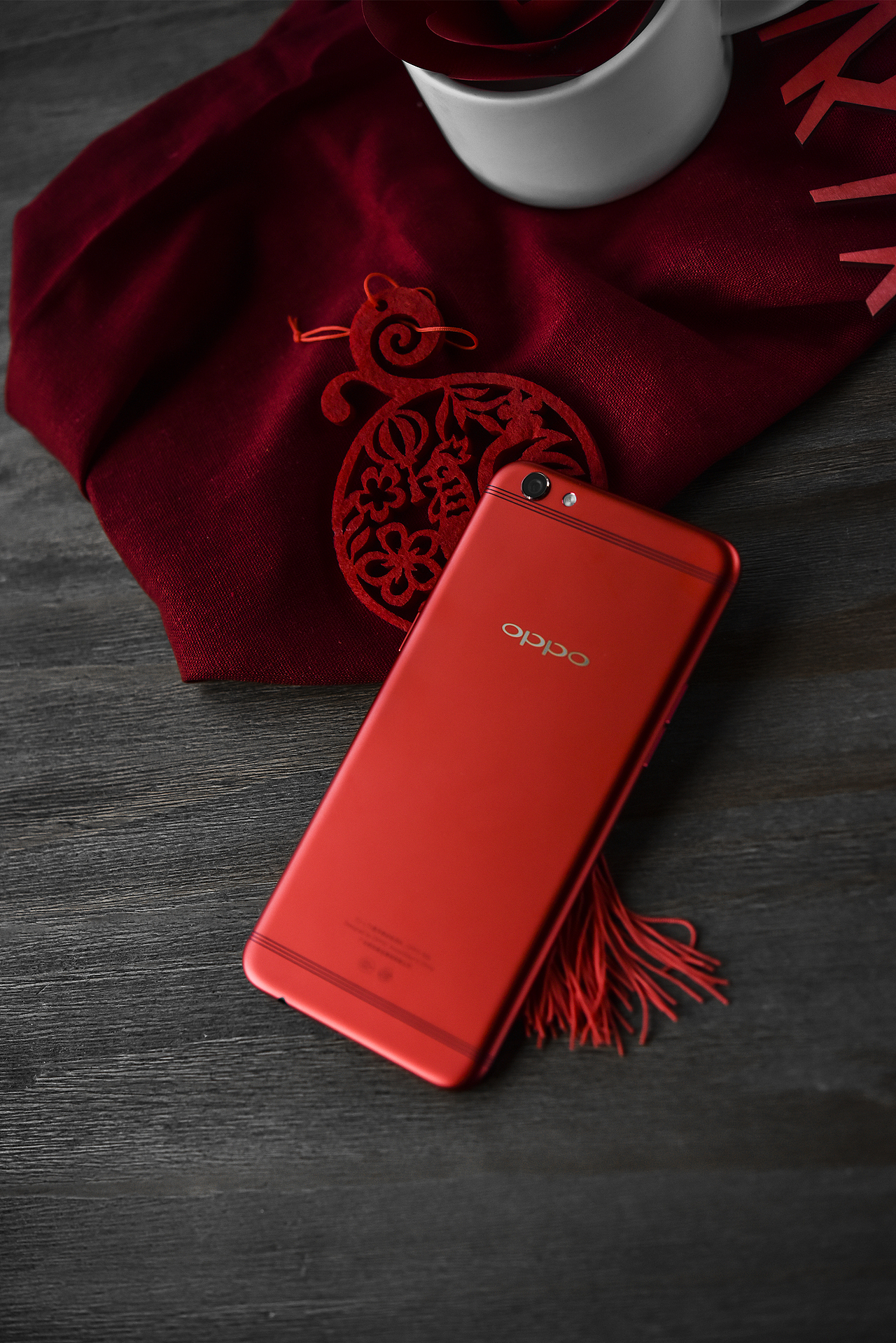 OPPO R9s 新年版（图ZNjgxMTk0Njg=） - 人像摄影 - 站酷设计师数懒小姐姐原创素材 - 站酷ZCOOL
