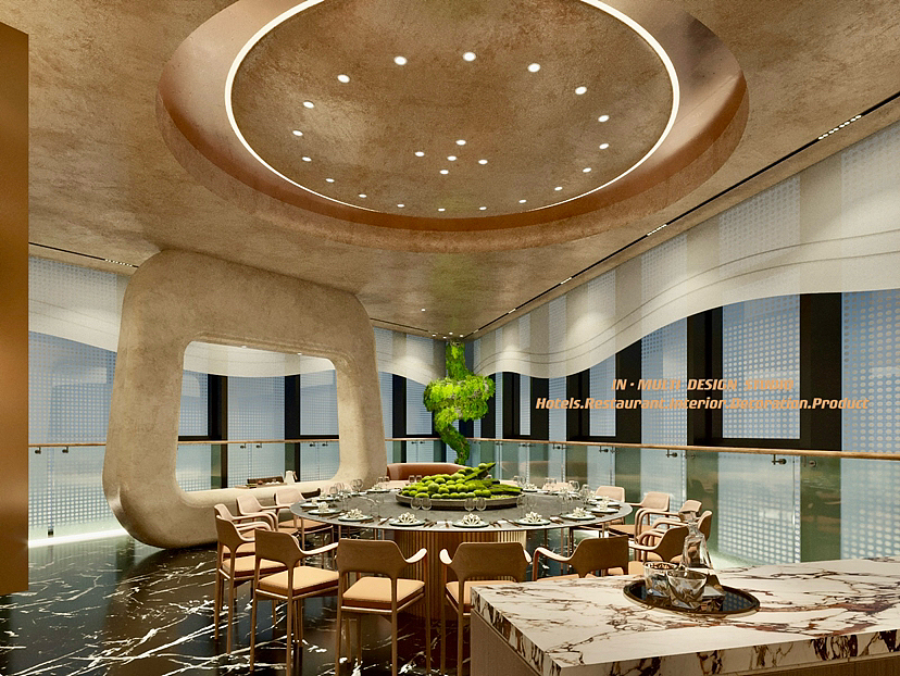 蟹皇庄“做人乐观~无蟹不欢”