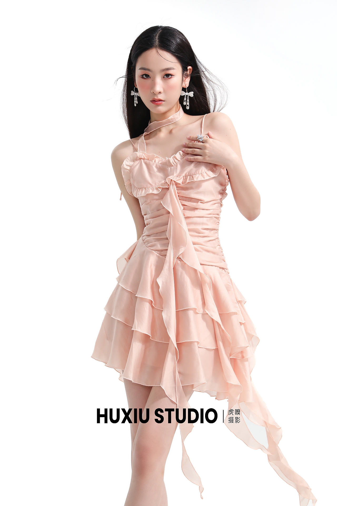 辣妹风｜设计感服装拍摄🎥（图ZMzc3ODkzMTM2） - 产品摄影 - 站酷设计师摄影师mike设计策原创素材 - 站酷ZCOOL