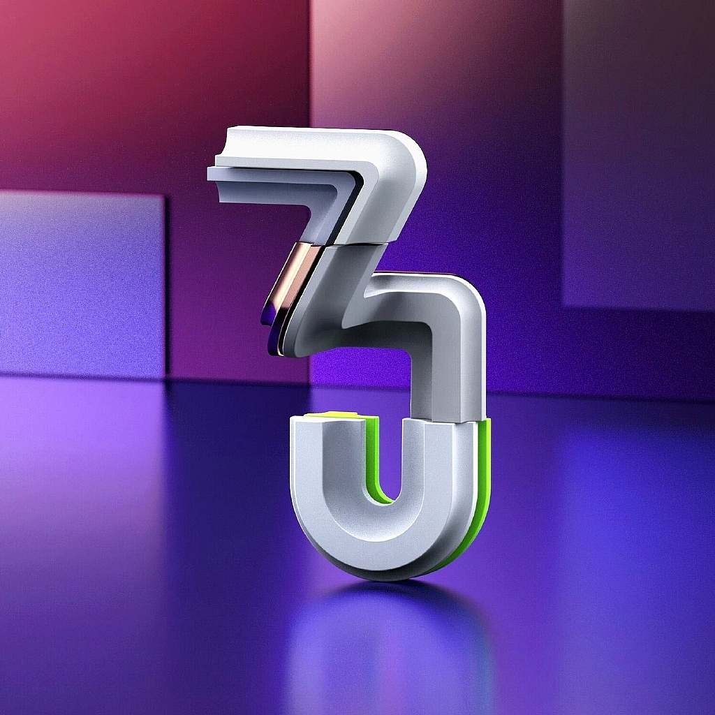 艺术审美字体练习