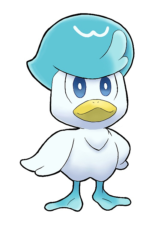 【长期更新】手绘宝可梦~