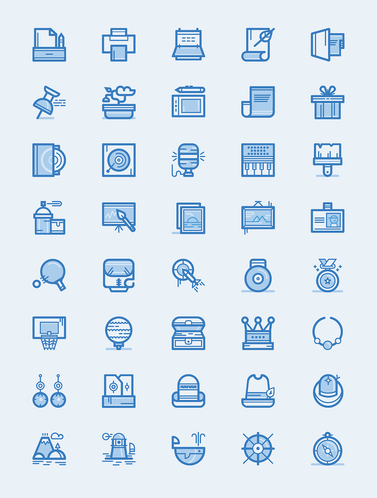 图标细节的自我提高（图ZNTcyODA3MTY=） - APP界面 - 站酷设计师joze_lv原创素材 - 站酷ZCOOL